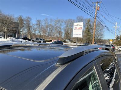 2014 Toyota RAV4 Limited   - Photo 9 - Acton, MA 01720