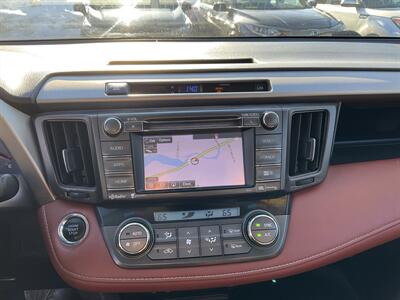 2014 Toyota RAV4 Limited   - Photo 24 - Acton, MA 01720