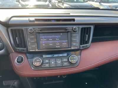 2014 Toyota RAV4 Limited   - Photo 23 - Acton, MA 01720