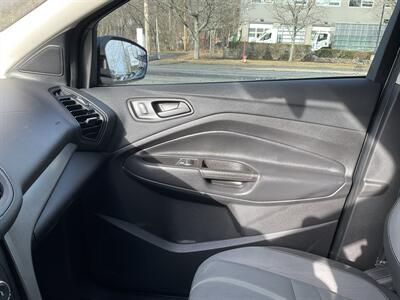 2017 Ford Escape S   - Photo 15 - Acton, MA 01720
