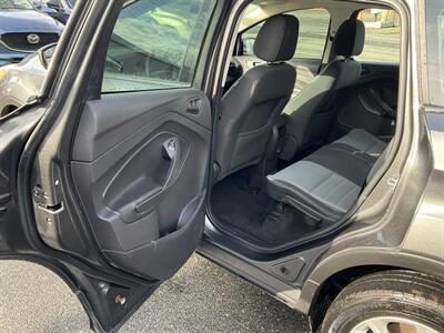 2017 Ford Escape S   - Photo 12 - Acton, MA 01720