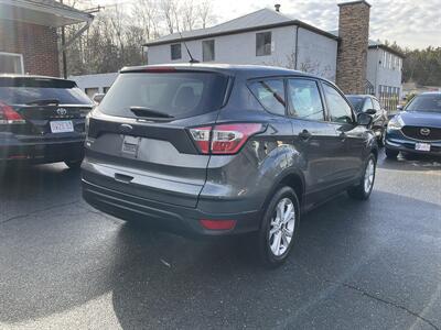 2017 Ford Escape S   - Photo 5 - Acton, MA 01720