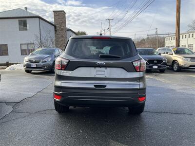 2017 Ford Escape S   - Photo 6 - Acton, MA 01720