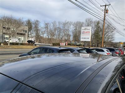 2017 Ford Escape S   - Photo 9 - Acton, MA 01720