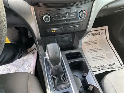 2017 Ford Escape S   - Photo 17 - Acton, MA 01720