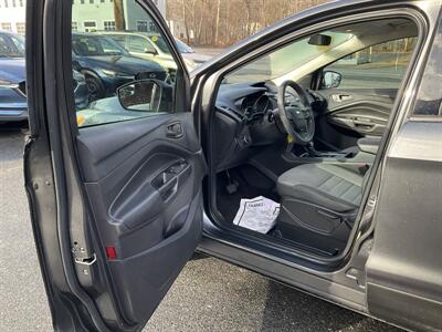 2017 Ford Escape S   - Photo 14 - Acton, MA 01720
