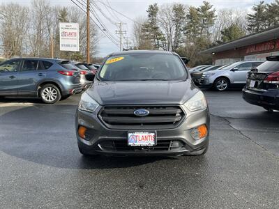 2017 Ford Escape S   - Photo 2 - Acton, MA 01720