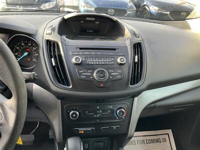 2017 Ford Escape S   - Photo 16 - Acton, MA 01720
