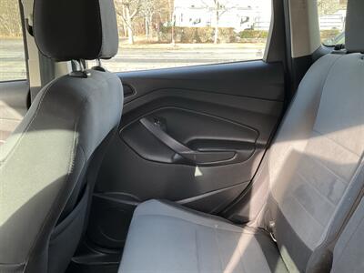 2017 Ford Escape S   - Photo 13 - Acton, MA 01720