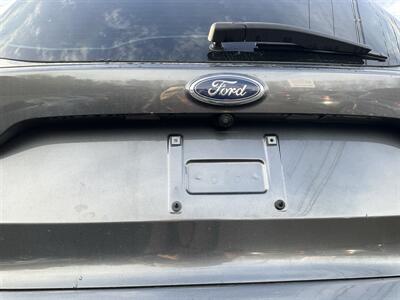 2017 Ford Escape S   - Photo 11 - Acton, MA 01720