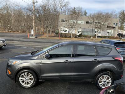 2017 Ford Escape S   - Photo 8 - Acton, MA 01720