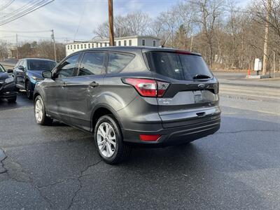 2017 Ford Escape S   - Photo 7 - Acton, MA 01720