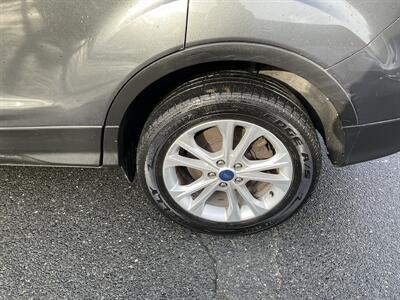 2017 Ford Escape S   - Photo 10 - Acton, MA 01720