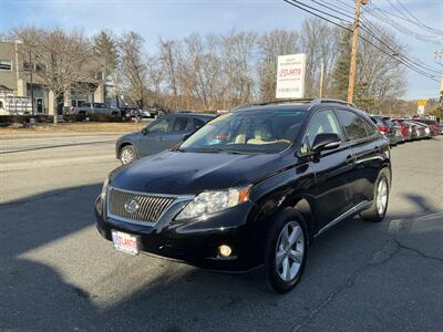 2010 Lexus RX 350   - Photo 1 - Acton, MA 01720
