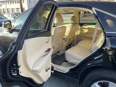 2010 Lexus RX 350   - Photo 12 - Acton, MA 01720