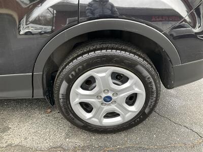 2019 Ford Escape S - Photo 10 - Acton, MA 01720