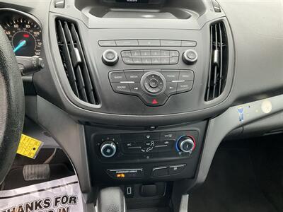 2019 Ford Escape S - Photo 19 - Acton, MA 01720