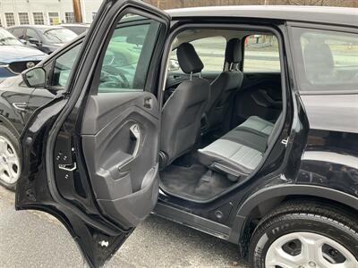 2019 Ford Escape S - Photo 12 - Acton, MA 01720