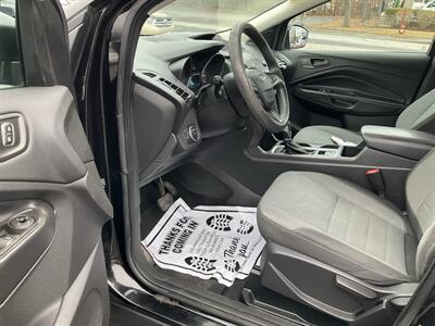 2019 Ford Escape S - Photo 18 - Acton, MA 01720
