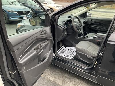 2019 Ford Escape S - Photo 17 - Acton, MA 01720