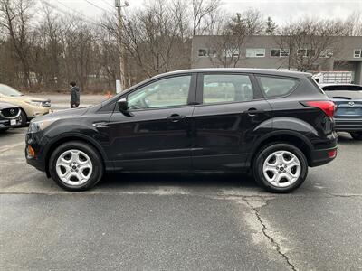 2019 Ford Escape S - Photo 8 - Acton, MA 01720
