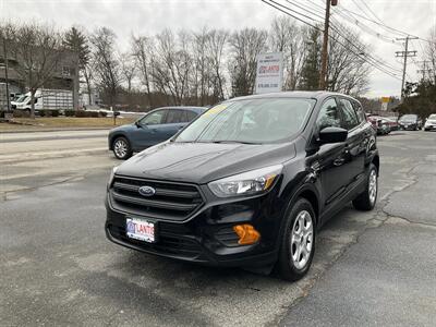 2019 Ford Escape S - Photo 1 - Acton, MA 01720
