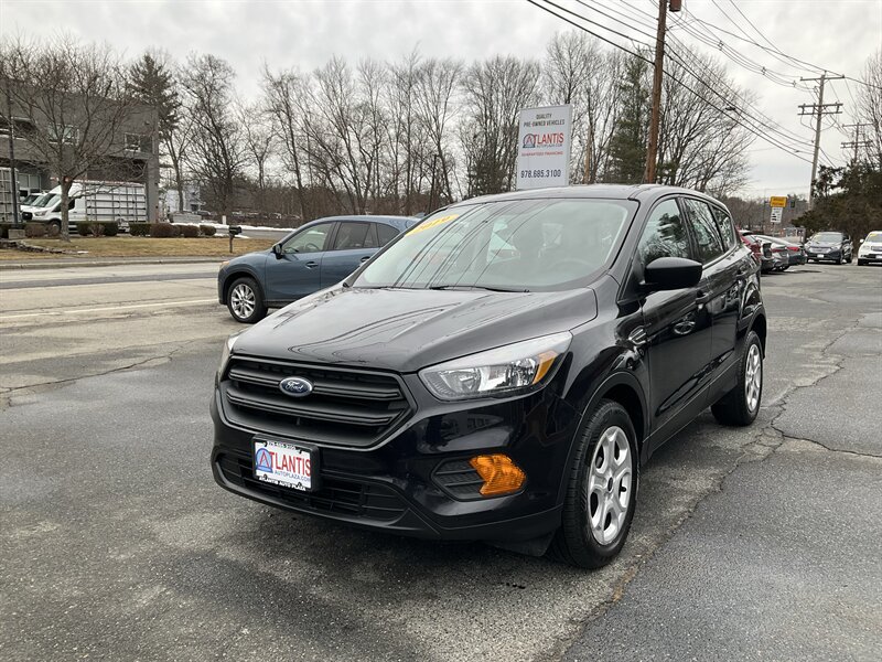 2019 Ford Escape S   - Photo 1 - Acton, MA 01720