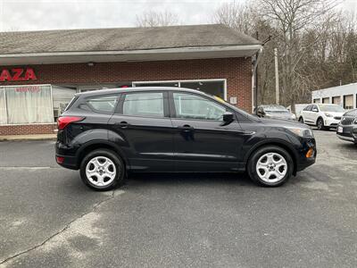 2019 Ford Escape S - Photo 4 - Acton, MA 01720