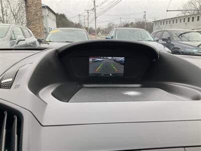 2019 Ford Escape S - Photo 20 - Acton, MA 01720