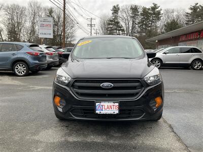 2019 Ford Escape S - Photo 2 - Acton, MA 01720