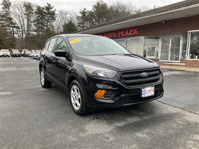 2019 Ford Escape S - Photo 3 - Acton, MA 01720