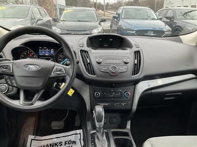 2019 Ford Escape S - Photo 16 - Acton, MA 01720