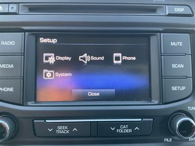 2015 Hyundai SONATA Sport 2.0T   - Photo 22 - Acton, MA 01720