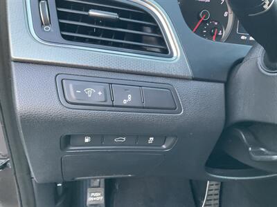 2015 Hyundai SONATA Sport 2.0T   - Photo 20 - Acton, MA 01720