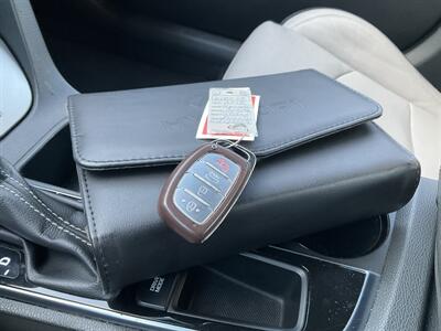 2015 Hyundai SONATA Sport 2.0T   - Photo 23 - Acton, MA 01720