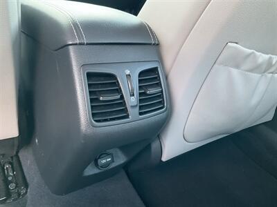 2015 Hyundai SONATA Sport 2.0T   - Photo 16 - Acton, MA 01720