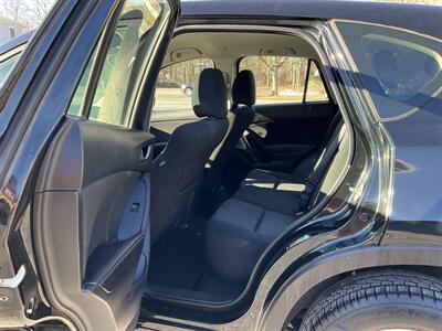 2015 Mazda CX-5 Sport   - Photo 14 - Acton, MA 01720