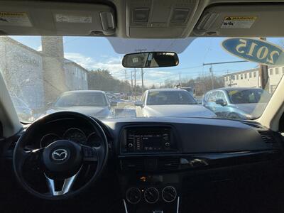 2015 Mazda CX-5 Sport   - Photo 17 - Acton, MA 01720