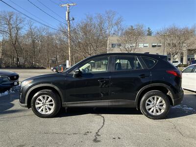 2015 Mazda CX-5 Sport   - Photo 8 - Acton, MA 01720