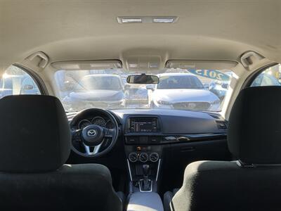 2015 Mazda CX-5 Sport   - Photo 13 - Acton, MA 01720