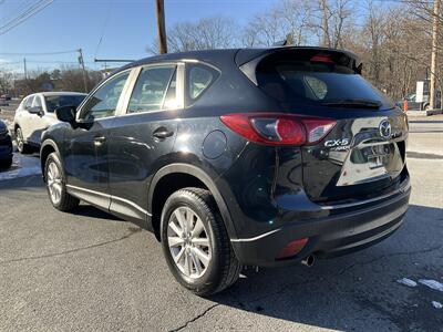 2015 Mazda CX-5 Sport   - Photo 7 - Acton, MA 01720