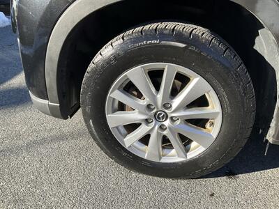 2015 Mazda CX-5 Sport   - Photo 9 - Acton, MA 01720