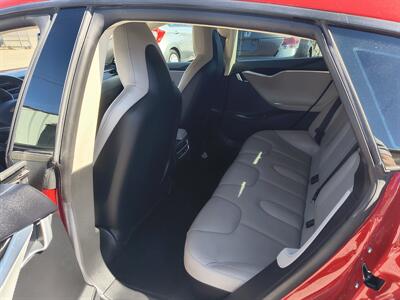2015 Tesla Model S 60 - Photo 6 - Canutillo, TX 79835
