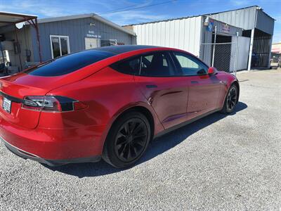 2015 Tesla Model S 60 - Photo 4 - Canutillo, TX 79835