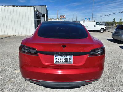 2015 Tesla Model S 60 - Photo 7 - Canutillo, TX 79835
