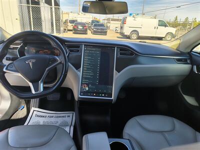 2015 Tesla Model S 60 - Photo 5 - Canutillo, TX 79835