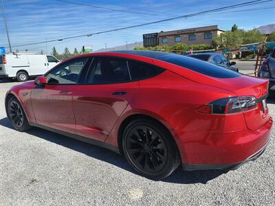 2015 Tesla Model S 60 - Photo 3 - Canutillo, TX 79835