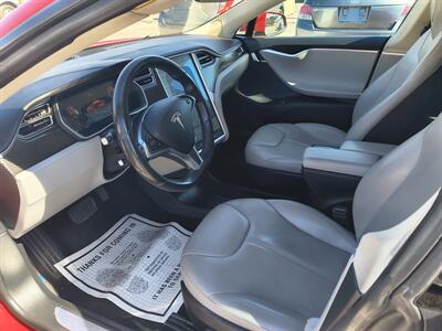 2015 Tesla Model S 60 - Photo 2 - Canutillo, TX 79835