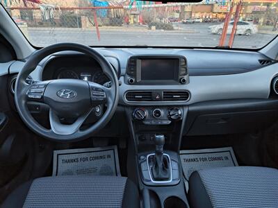 2019 Hyundai KONA SE - Photo 7 - Canutillo, TX 79835
