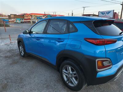 2019 Hyundai KONA SE - Photo 3 - Canutillo, TX 79835